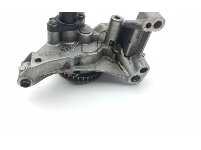 Масляный насос   03L115105C  Volkswagen PASSAT B6 