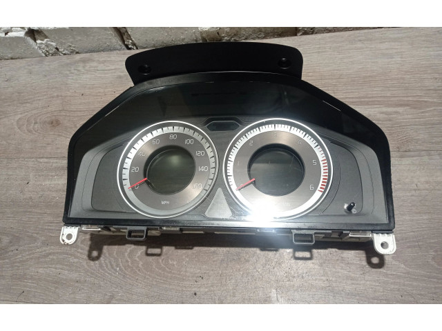 Панель приборов 31343330AA, 31343330 Volvo S80