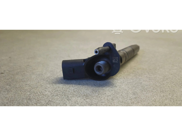 Форсунка A6420700587 Jeep Grand Cherokee (WK) для дизельного двигателя 3