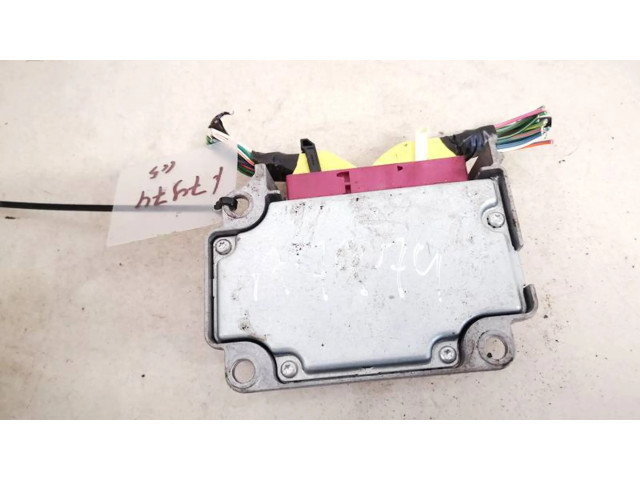 Блок подушек безопасности p04896615ab   Jeep Patriot