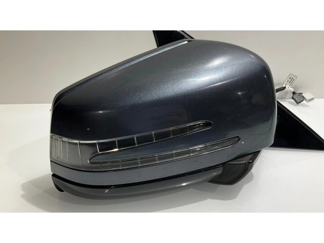 Zpětné zrcátko pravé Mercedes-Benz E W212 2011 A2128101016, 9040