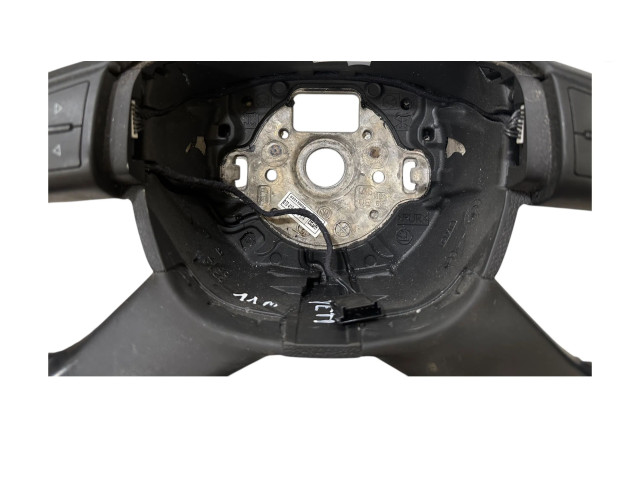 Руль Skoda Yeti (5L) 2009 - 2017 года 3T0419091K, 62217000B