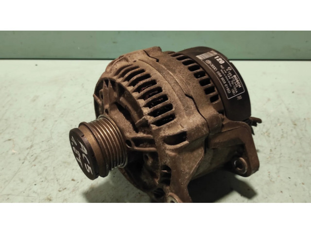 Генератор 058903016D, 0123510045 Audi A6 S6 C5 4B 1.8
