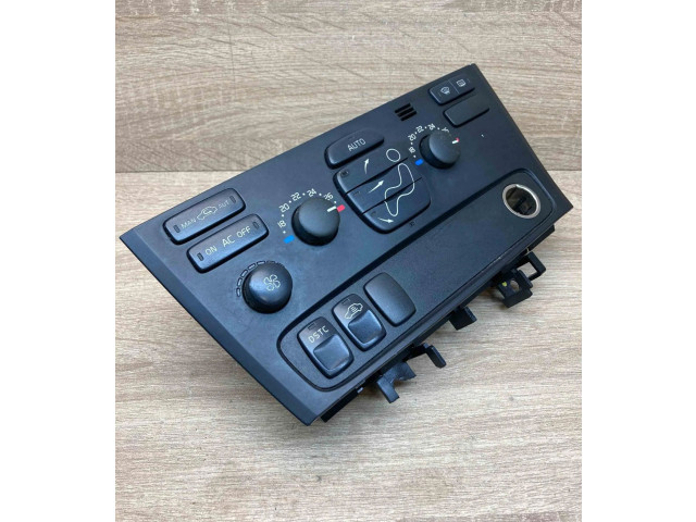 Блок управления климат-контролем 7923   Volvo XC90