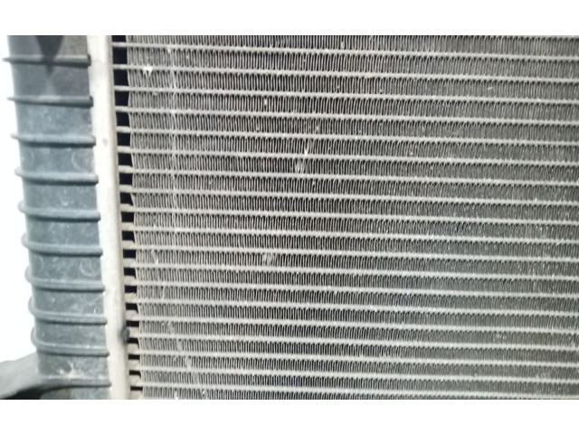 Рулевая рейка  Радиатор охлаждающей жидкости    Volvo XC90 2003 - 2006 года