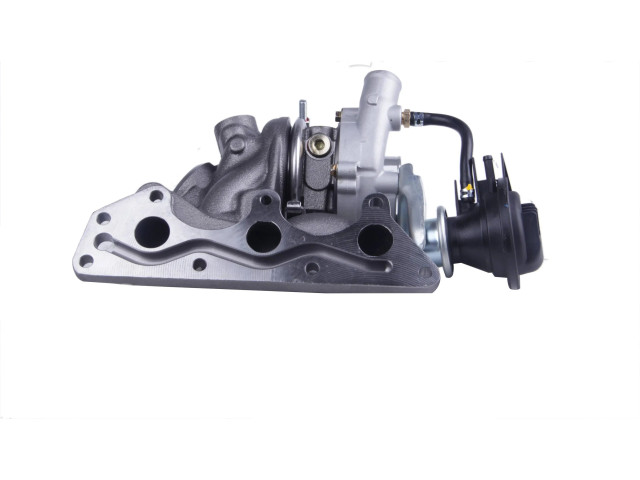 Turbodmychadlo Турбина A1600960999, 727211 Smart ForTwo I