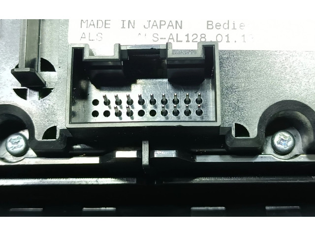 Vstřikovací lišta 8V0919614B Audi A3 S3 8V