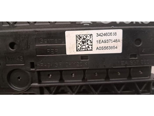 Pojistková skříňka 1EA937548A Volkswagen ID.5 2023