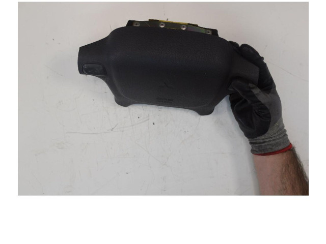 Подушка безопасности водителя BBAFZD12AKH Mitsubishi Pajero