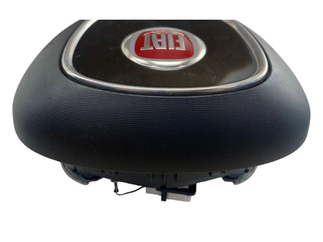 Volant Fiat 500L 2014 6204725, 07356121160