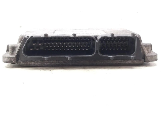 Блок управления двигателя 032906014F   Skoda Octavia Mk1 (1U)