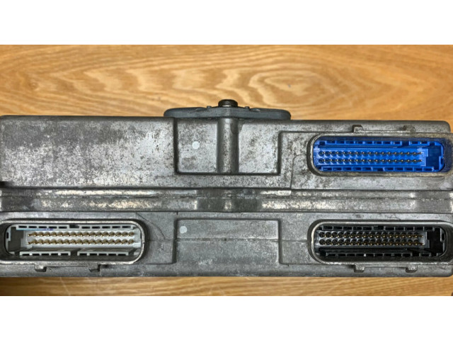 Блок управления двигателя 16184737 Chevrolet Camaro