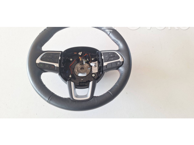 Руль Jeep Renegade 2014 - года 312089581CAD