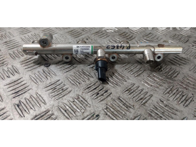 Vstřikovač 2820704000, CABEZALINYECCION Renault Sandero I