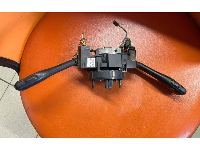 Подрулевой шлейф SRS 1J0959653, 8L0953513G Skoda Octavia Mk1 (1U)