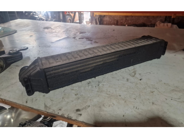 Интеркулер Seat Alhambra (Mk1)