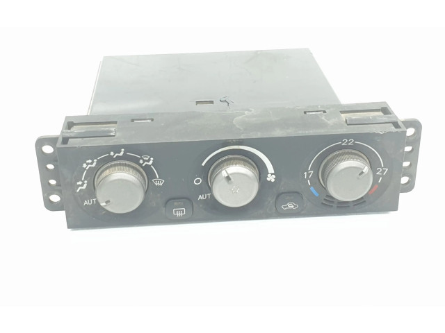 Блок управления климат-контролем MR958005, MR958005 Mitsubishi Montero