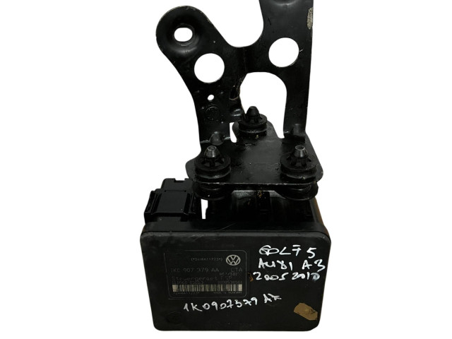 Блок АБС 1K0614517T, 001202060   Volkswagen  Touran I  2003 - 2010 года