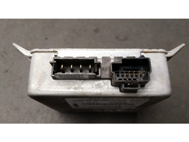 Блок подушек безопасности 04686256, 0285001093   Chrysler Voyager