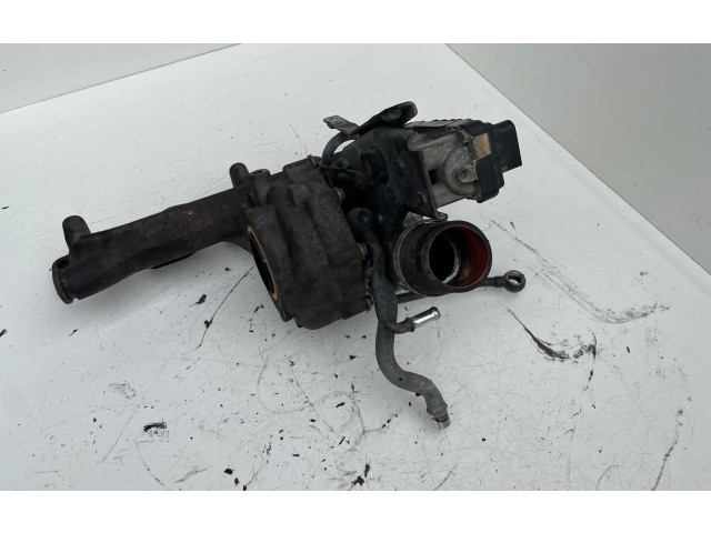  Турбина Volvo V70  30774992         