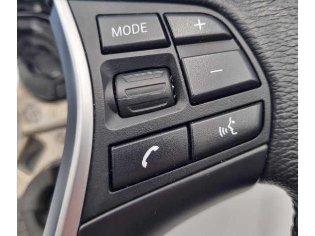 Volant BMW 1 F20 F21 2012 62560151D, 6791314  