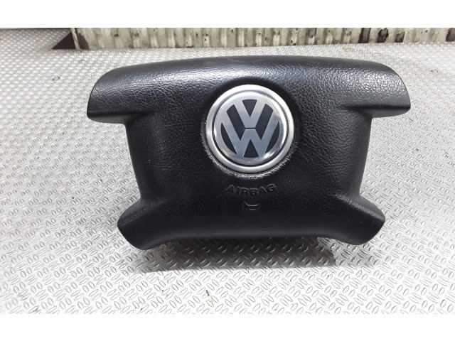 Подушка безопасности водителя 2K0880201B Volkswagen Caddy