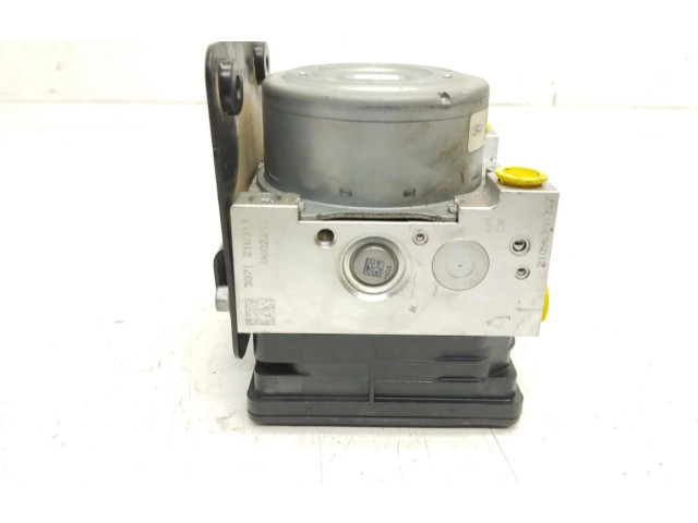 Блок АБС LN152B373AB Ford Ecosport 2013 - 2017 года