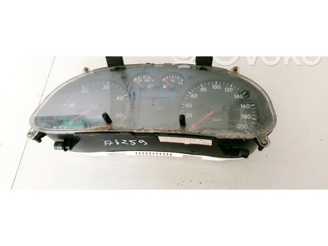 Přístrojová deska Seat Arosa 2000 5392326610