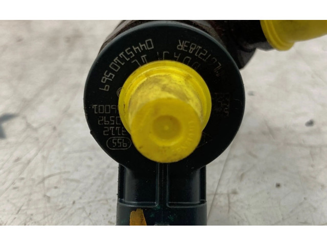 Форсунка 166000804R, 166000804R    Renault Trafic III (X82)  R9M-452(R9M-D4) 