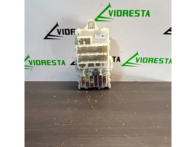 Блок предохранителей 737012820W, 161111011136   Honda HR-V    