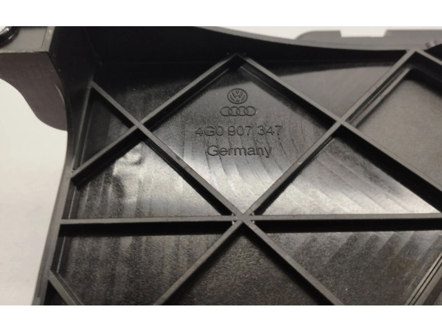 Панель приборов 4G0907347, 8K0959663   Audi A7 S7 4G       