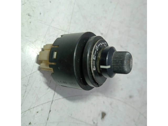 Панель приборов Mitsubishi Colt