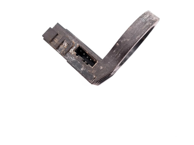 Комплект блоков управления 4U7112A650EA, 12249856 Ford Transit - Tourneo Connect