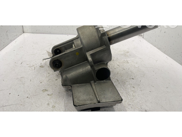  рейка  Колонка рулевая 52090175   Fiat Punto (199) 2005 - 2018 года