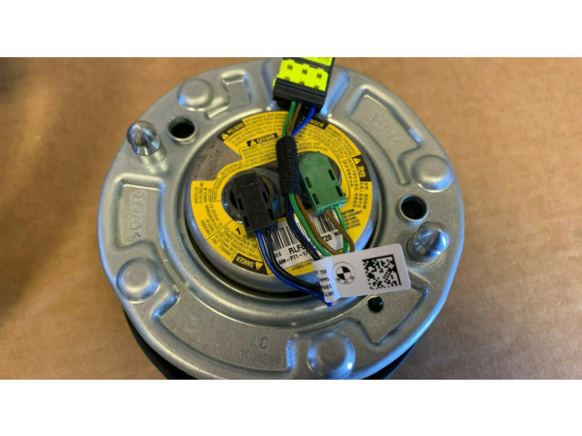 Volant BMW X5 F15 2016 32307847455, 32307851499