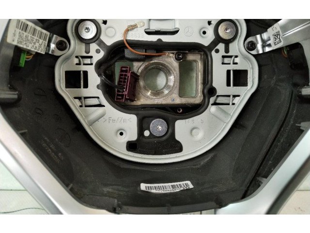 Volant Mercedes-Benz E W212 2013 A17246042039E38, 651924