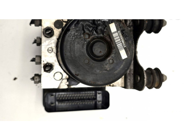 Jednotka ABS 10.0926-0309.3, 4L0614517D Audi Q7 4L 2008