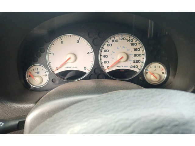 Панель приборов Jeep Cherokee III KJ