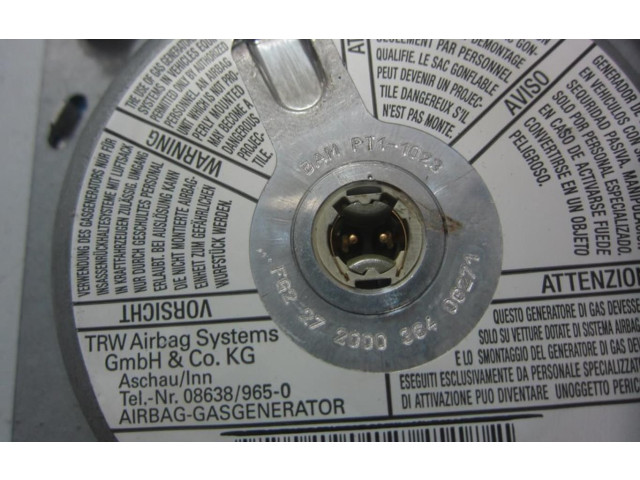 Подушка безопасности двери 3B0800201AM   Volkswagen PASSAT