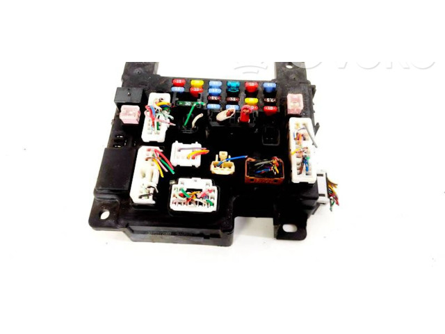 Блок предохранителей 8637A318, 519087902 Mitsubishi Lancer X