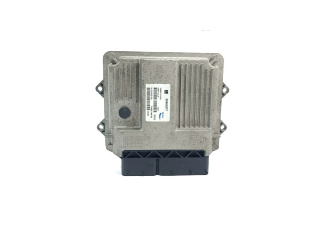 Řídící jednotka 55563977 Suzuki Splash 2008