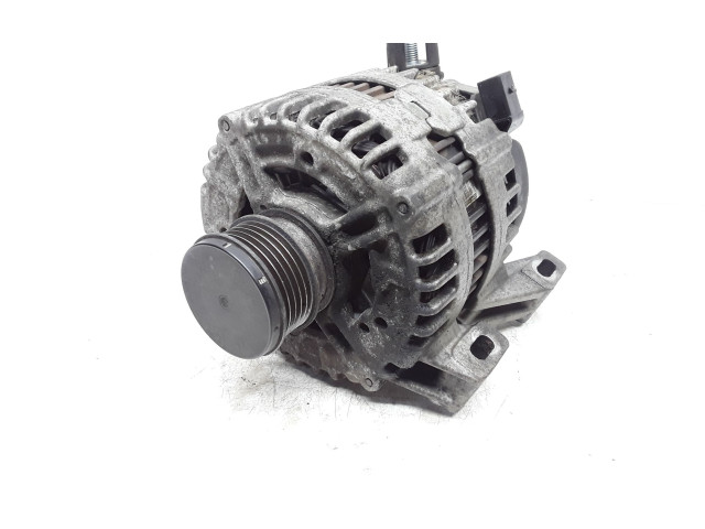 Генератор 6G9N10300JD, 0121715008   Volvo V70      