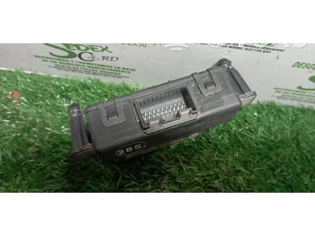 Блок комфорта 1K0907530F Volkswagen Caddy