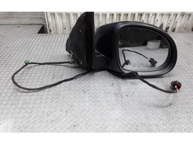 Zpětné zrcátko Volkswagen Tiguan 2011 5N1857502AH