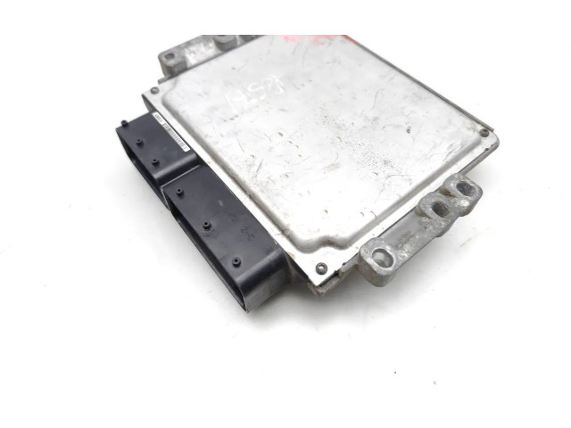 Turbodmychadlo Блок управления двигателя 39130-2A270, 28350182 KIA Rio D3FA