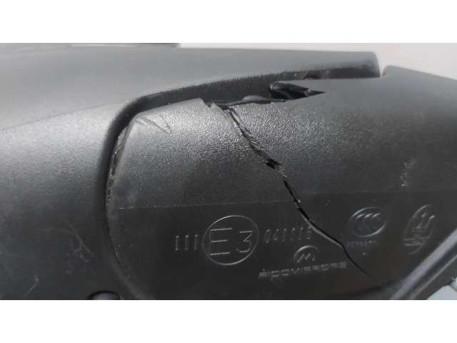 Зеркало электрическое правое Maserati Levante 2017- года