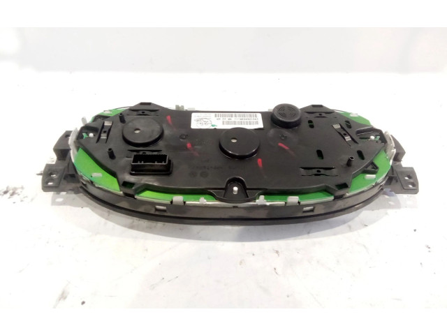 Панель приборов 248106459R Dacia Sandero