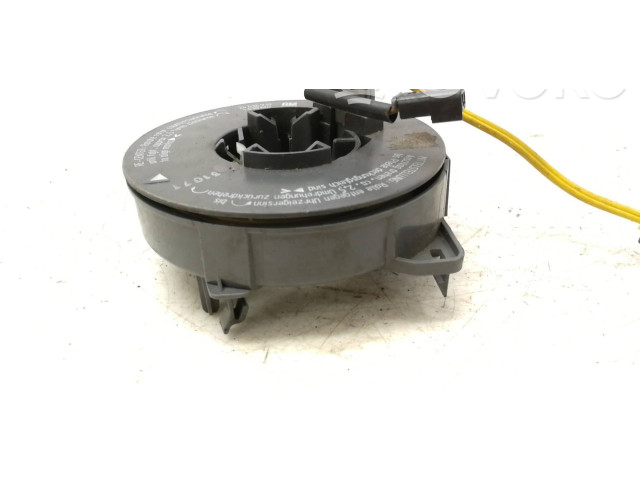 Подрулевой шлейф SRS 24436919, 1610662   Opel Meriva A