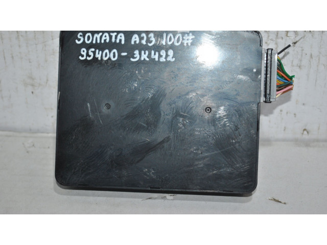 Блок комфорта 954003K422   Hyundai Sonata   