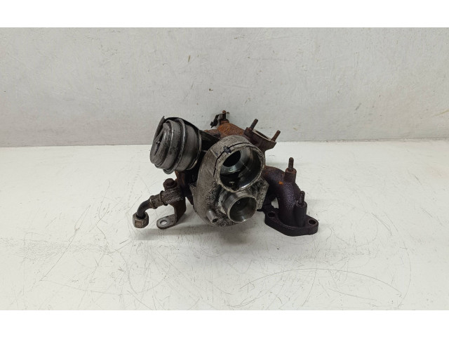 Турбина Volkswagen Touran I 03G253019A, GT1749VA